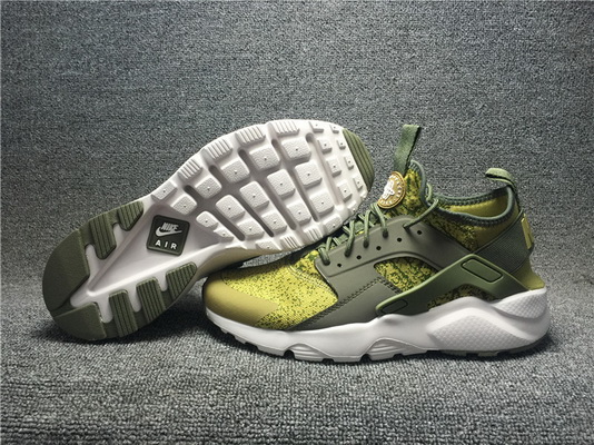 Super Max Nike Air Huarache GS--042